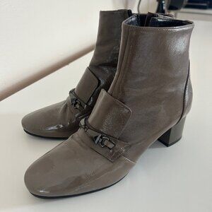 ISABELLE PARIS BOOTS
